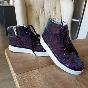 Sam Edelman - Blane Jazzy sneakers